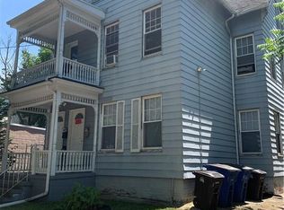 356 Huntington St, New Haven, CT 06511