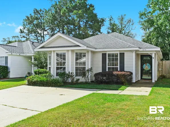 8545 Brandy Oak Ct, Mobile, AL 36695