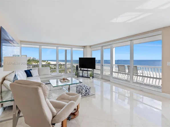 2200 S Ocean Ln, Fort Lauderdale, FL