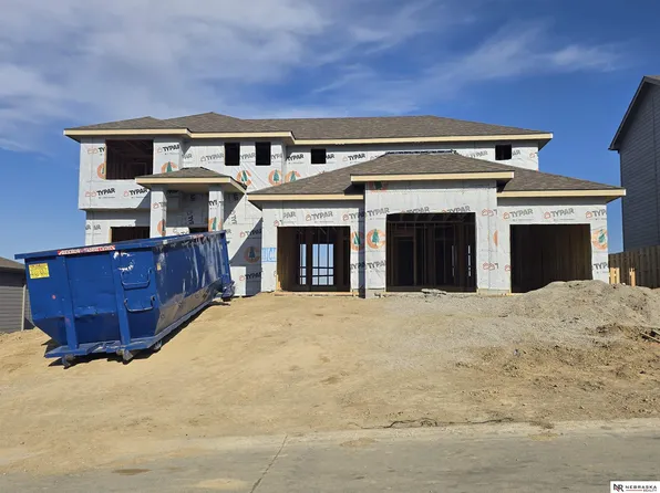 11101 N 161st St, Bennington, NE 68007