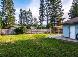 3107 S Skipworth Rd, Spokane, WA 99206