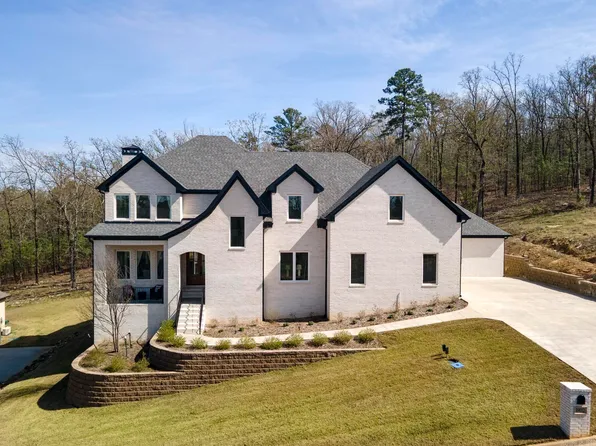 19012 Waterview Meadow Ln, Roland, AR 72135