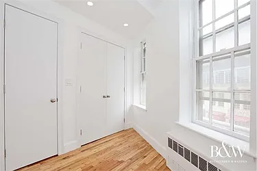 Rented by Buchbinder & Warren