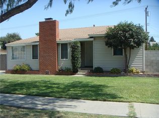 8514 Arrington Ave, Pico Rivera, CA 90660