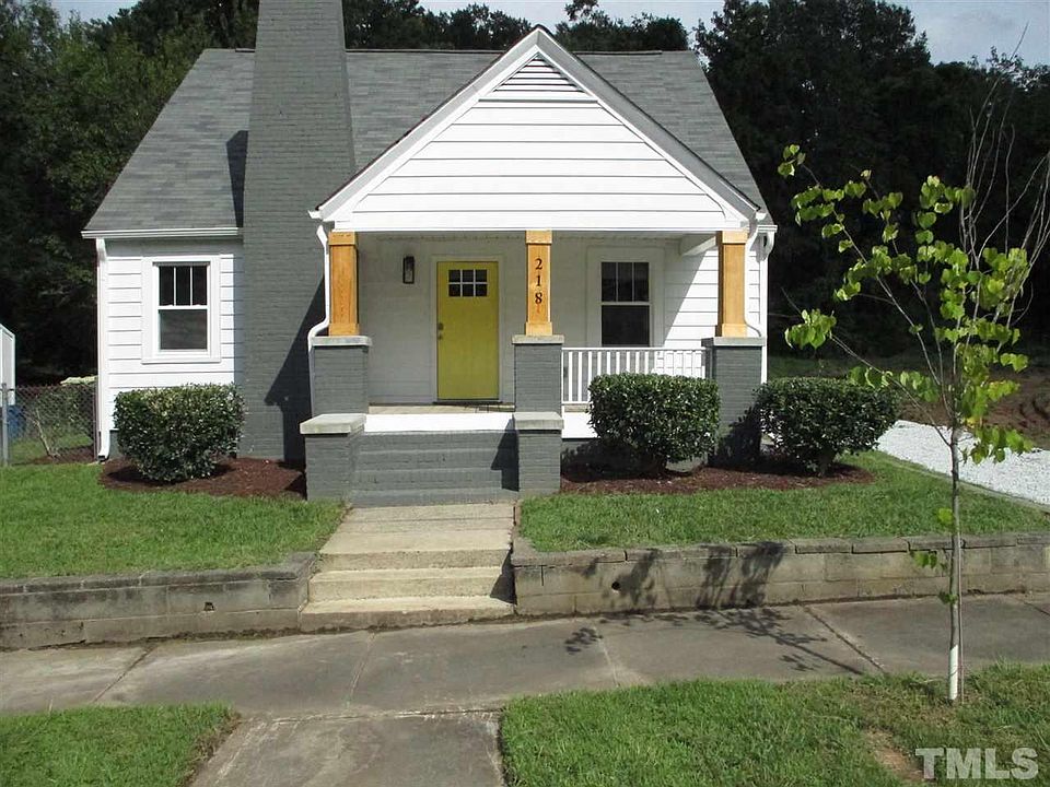 1st image of 218 N Briggs Ave