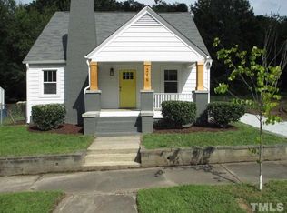 218 N Briggs Ave, Durham, NC 27703