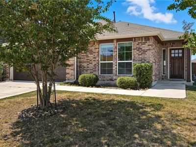 481 Moonvine Way, New Braunfels, TX, 78130