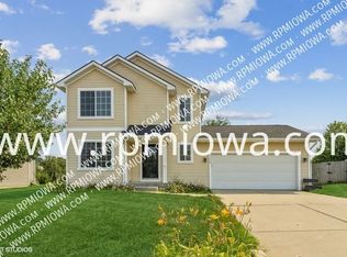 308 NW 10th Cir, Grimes, IA 50111