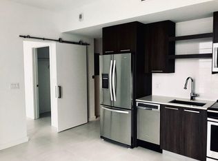 87 SW 8th St #2502, Miami, FL 33130