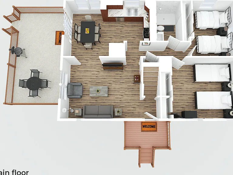 16 Lansing Ave — Photo 5