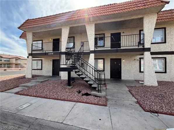 1705 Breckenwood Ct APT 1, Las Vegas, NV 89115