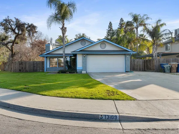 13109 Amanda Ct, Bakersfield, CA 93314
