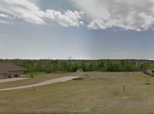 7701 Valley Creek Dr, Choctaw, OK 73020