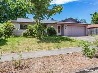 1020 Sharon Loop SE, Salem, OR 97306