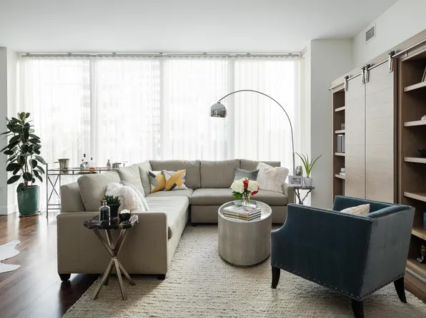 1401 Delgany St Unit 202, Denver, CO 80202