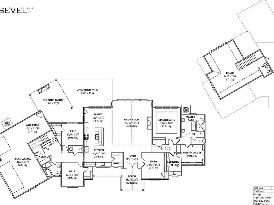 2nd image of 237 Sequoia Blvd