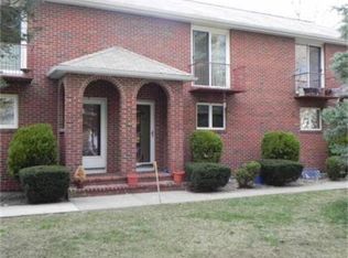 417 Brown St UNIT 6, Attleboro, MA 02703