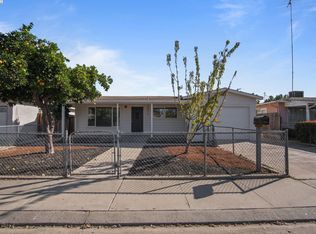 2512 Garvey Ave, Modesto, CA 95350