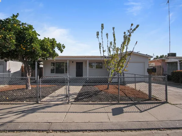 2512 Garvey Ave, Modesto, CA 95350