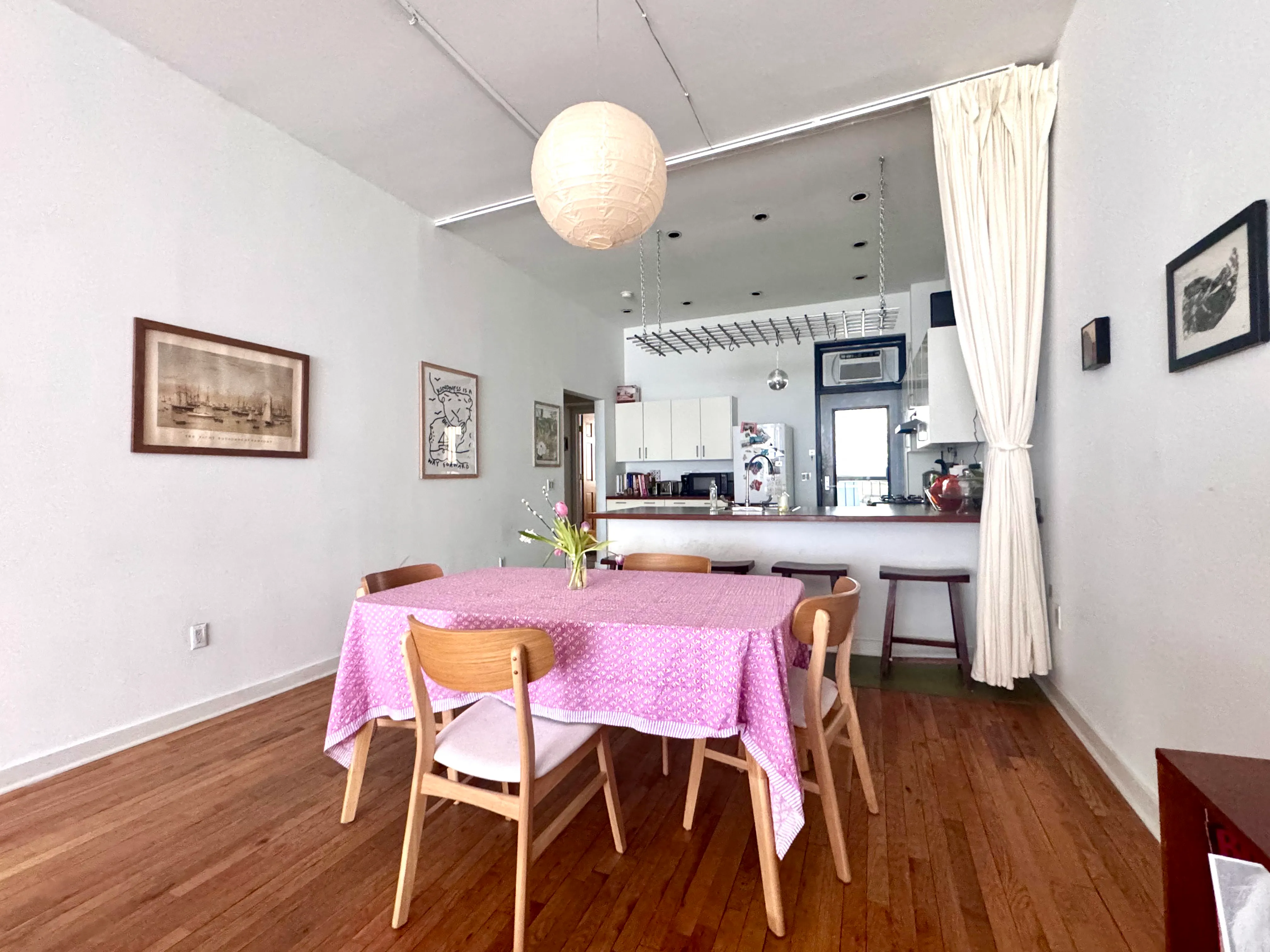658 Classon Avenue #1 in Crown Heights, Brooklyn | StreetEasy