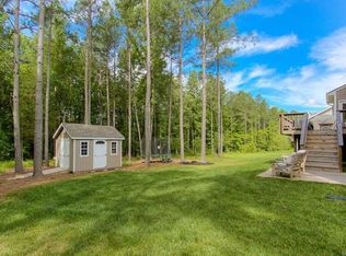 8448 Herton Cross Rd, Chesterfield, VA 23832