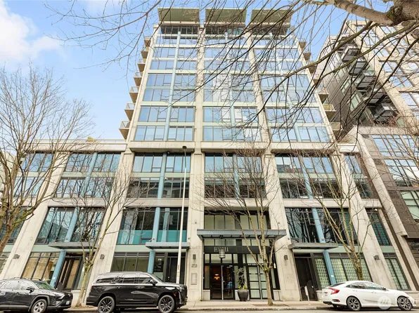 2716 Elliot Avenue #800, Seattle, WA 98121