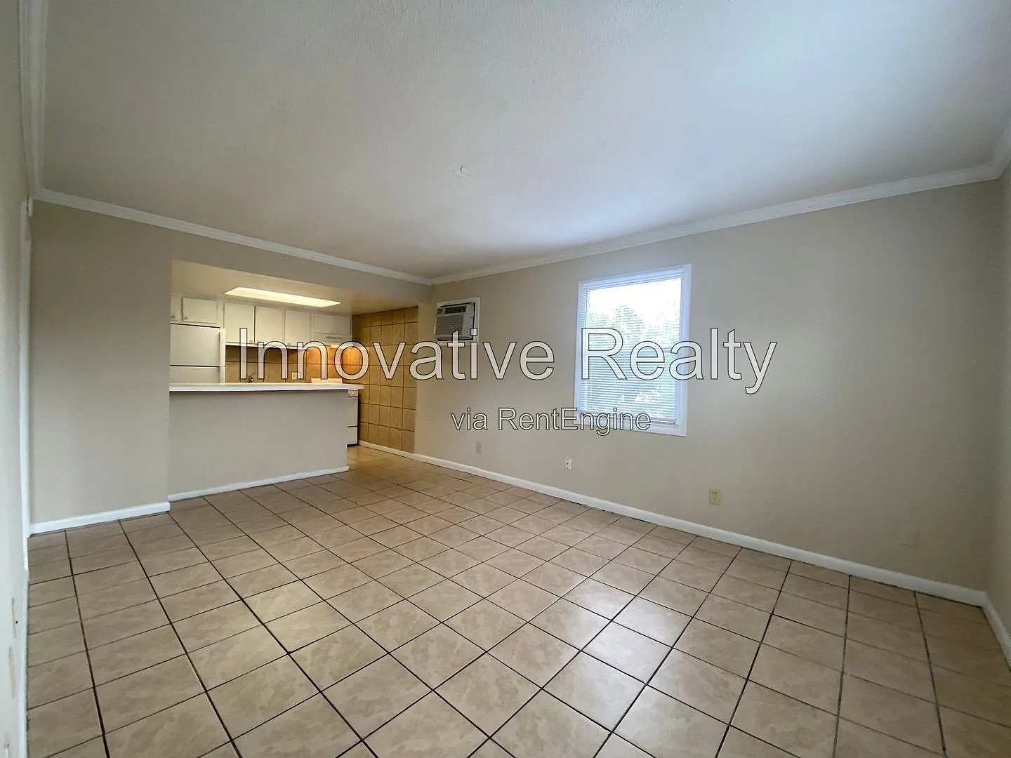 1 bed, 1.0 bath, 588 sqft, $1,195 — Photo 1