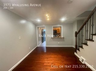 3971 Wyalusing Ave, Philadelphia, PA 19104