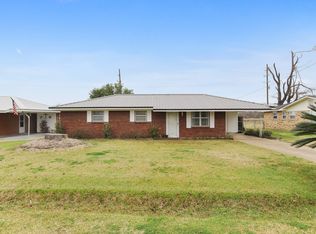 4831 Victoria Rd, Alexandria, LA 71303