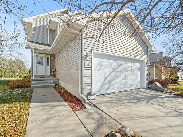 626 Greene St, Slater, IA 50244