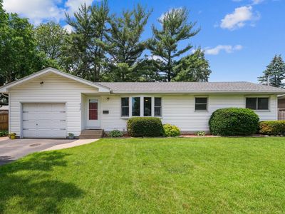 4337 Colorado Ave N, Crystal, MN, 55422