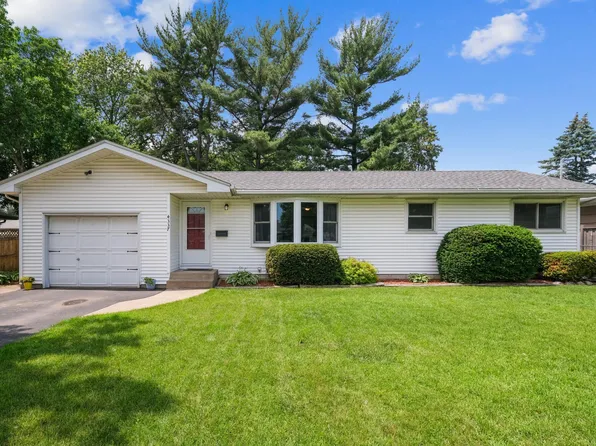 4337 Colorado Ave N, Crystal, MN 55422