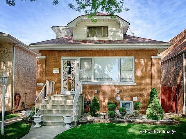 1st image of 3546 N Normandy Ave #1