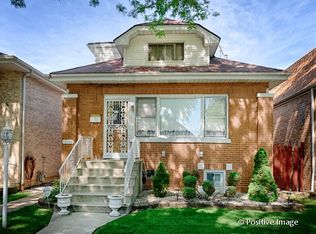 3546 N Normandy Ave #1, Chicago, IL 60634