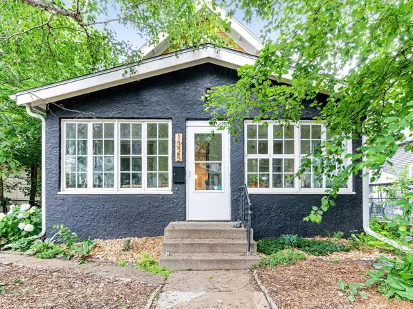 1325 Sheridan Ave N, Minneapolis, MN 55411