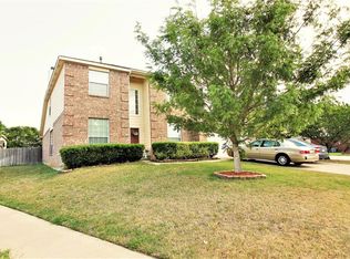 332 Sun Meadow Ln, Fort Worth, TX 76140