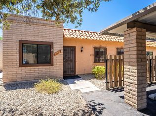 1230 S Calle Adamo, Tucson, AZ 85710