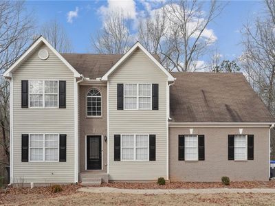 4586 Duane Dr, Buford, GA, 30519