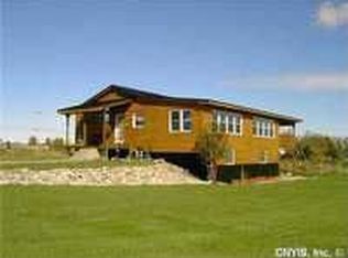 7376 State Route 12e, Three Mile Bay, NY 13693