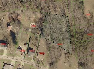 0 Virginia Rd, Marion, NC 28752