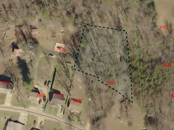 0 Virginia Rd, Marion, NC 28752