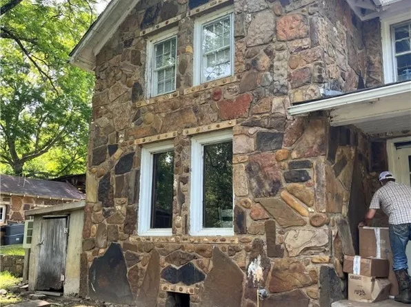 4428 Jack Creek Rd, Booneville, AR 72927