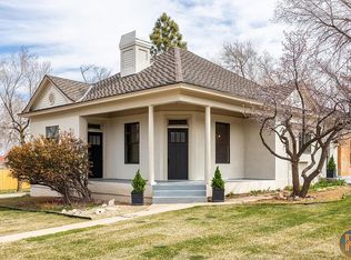 211 E 200 S, Paragonah, UT 84761
