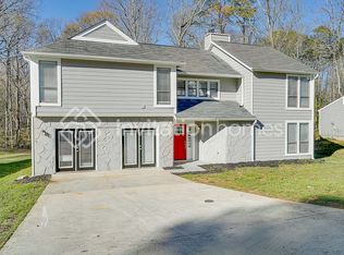 5270 McCarter Sta, Stone Mountain, GA 30088