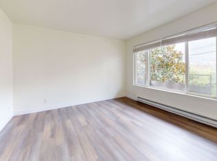 Allegro, Seattle, WA 98122