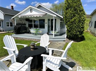 3941 Route 430, Bemus Point, NY 14712