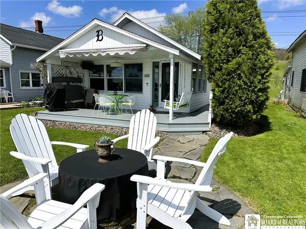 3941 Route 430, Bemus Point, NY 14712