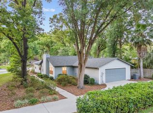 1805 SW 76th Ter, Gainesville, FL 32607