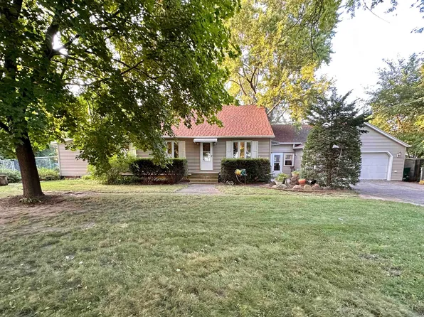 3604 Rotary Rd, Rockford, IL 61109