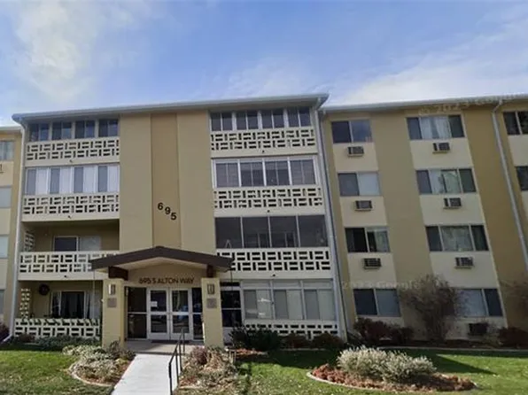 695 S Alton Way #11C, Denver, CO 80247